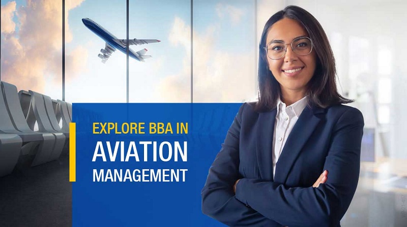 BBA/MBA in Aviation