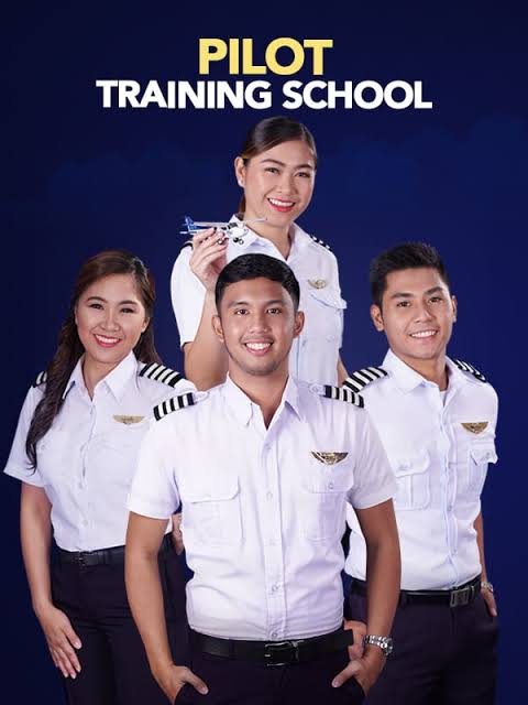 Best pilot training