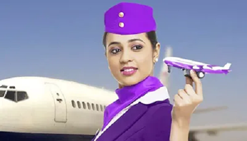 Air hostess training in Noida