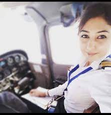 Private Pilot Training in Noida