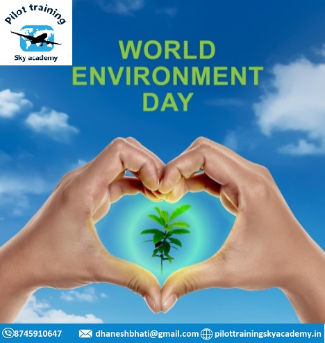 Happy World Environment Day 2023