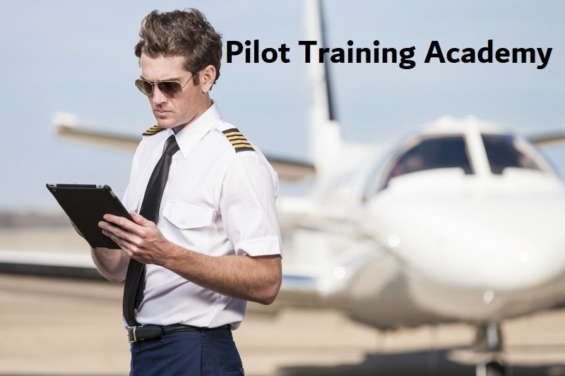 Hobby Pilot training