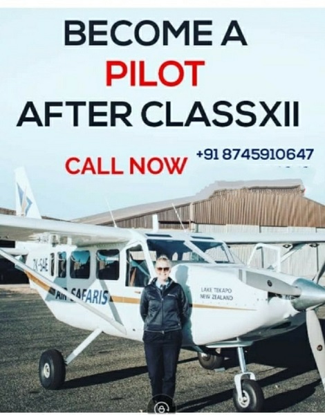 Pilot Training Classes